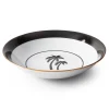 Molecot Dinnerware|Palm Beach Rice & Pasta Serving Bowl