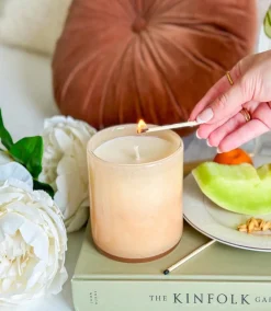 LAFCO New York Candles & Fragrance|Candles|Paloma Melon Signature Candle