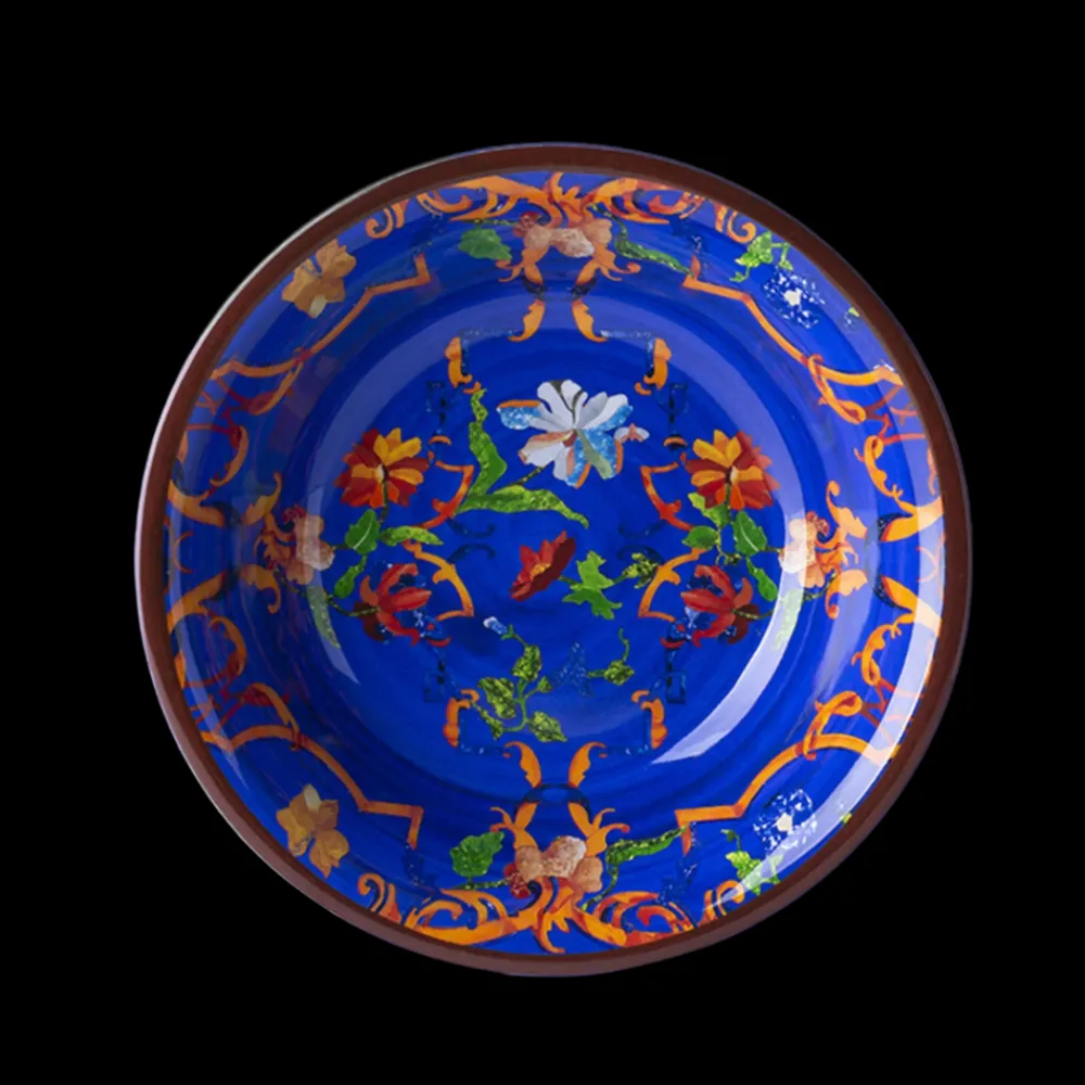 MARIO LUCA GIUSTI Dinnerware|Pancale Melamine Bowl