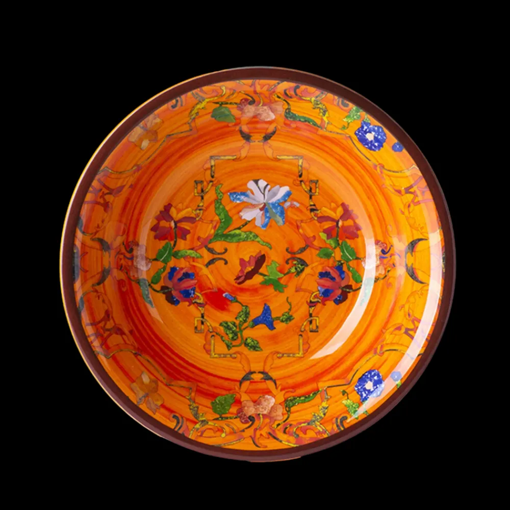 MARIO LUCA GIUSTI Dinnerware|Pancale Melamine Bowl