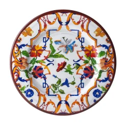 MARIO LUCA GIUSTI Dinnerware|Pancale Melamine Dinner Plate