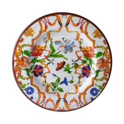 MARIO LUCA GIUSTI Dinnerware|Pancale Melamine Salad Plate