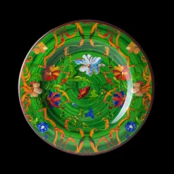 MARIO LUCA GIUSTI Dinnerware|Pancale Melamine Salad Plate