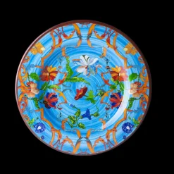 MARIO LUCA GIUSTI Dinnerware|Pancale Melamine Salad Plate