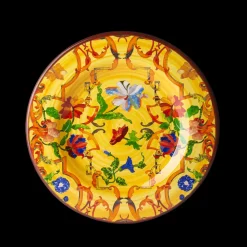 MARIO LUCA GIUSTI Dinnerware|Pancale Melamine Salad Plate