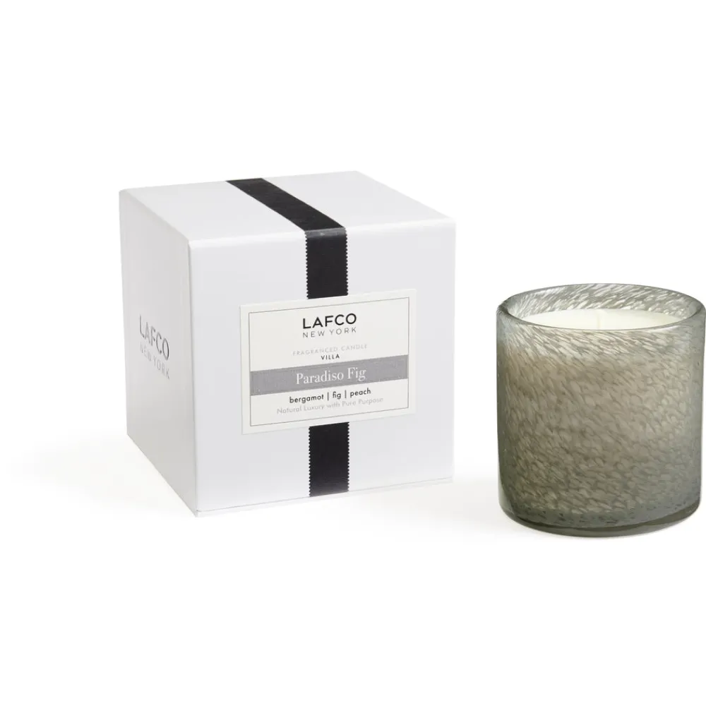 LAFCO New York Candles & Fragrance|Candles|Paradiso Fig Signature Candle