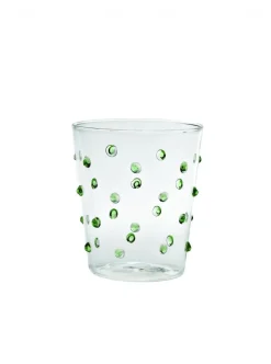Zafferano Glassware|Party Tumbler, Set of 6