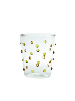 Zafferano Glassware|Party Tumbler, Set of 6