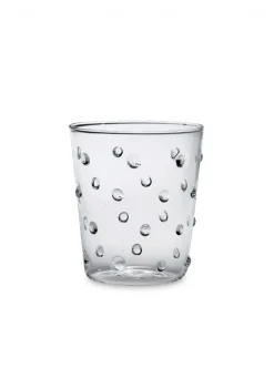 Zafferano Glassware|Party Tumbler, Set of 6