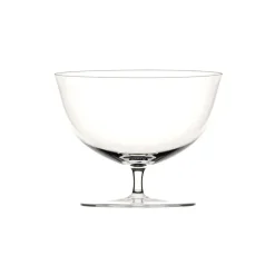 Lobmeyr Glassware|Patrician Finger Bowl on Stem