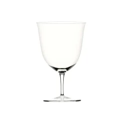 Lobmeyr Glassware|Patrician Water Glass on Stem