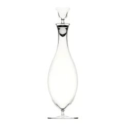 Lobmeyr Glassware|Patrician Wine Decanter with Stopper