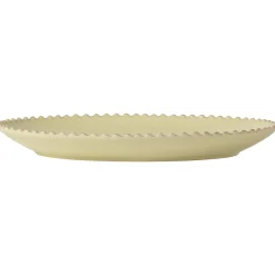 Costa Nova Dinnerware|Pearl Collection Oval Platter 14