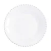Costa Nova Dinnerware|Pearl Collection Pasta Plates in White, Set of 6