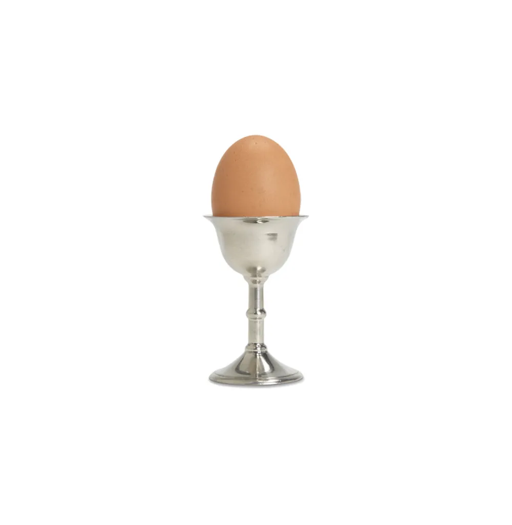 Match Dinnerware|Pedestal Egg Cup