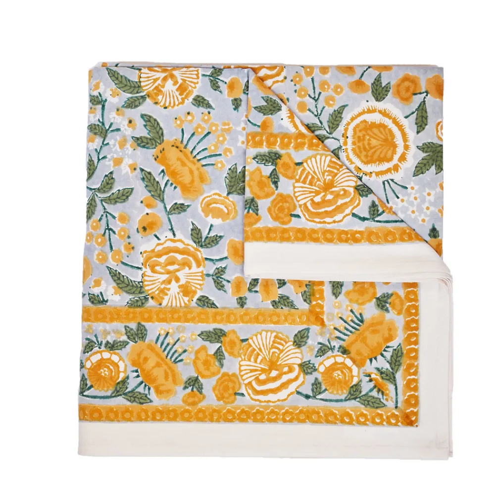 Maison Margaux Place Settings & Linens|Penelope Tablecloth