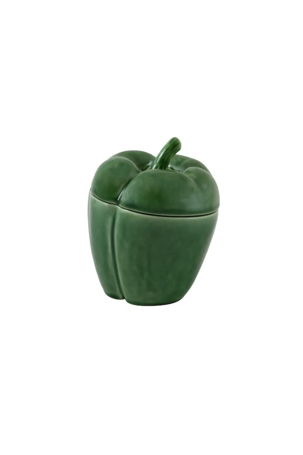 Bordallo Pinheiro Dinnerware|Pepper Box
