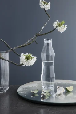 Holmegaard Glassware|Perfection Water Carafe Clear