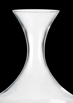 Holmegaard Glassware|Perfection Wine Carafe Clear