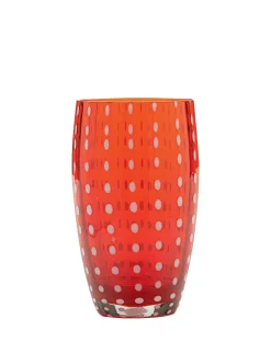 Zafferano Glassware|Perle Beverage Assorted, Set of 6