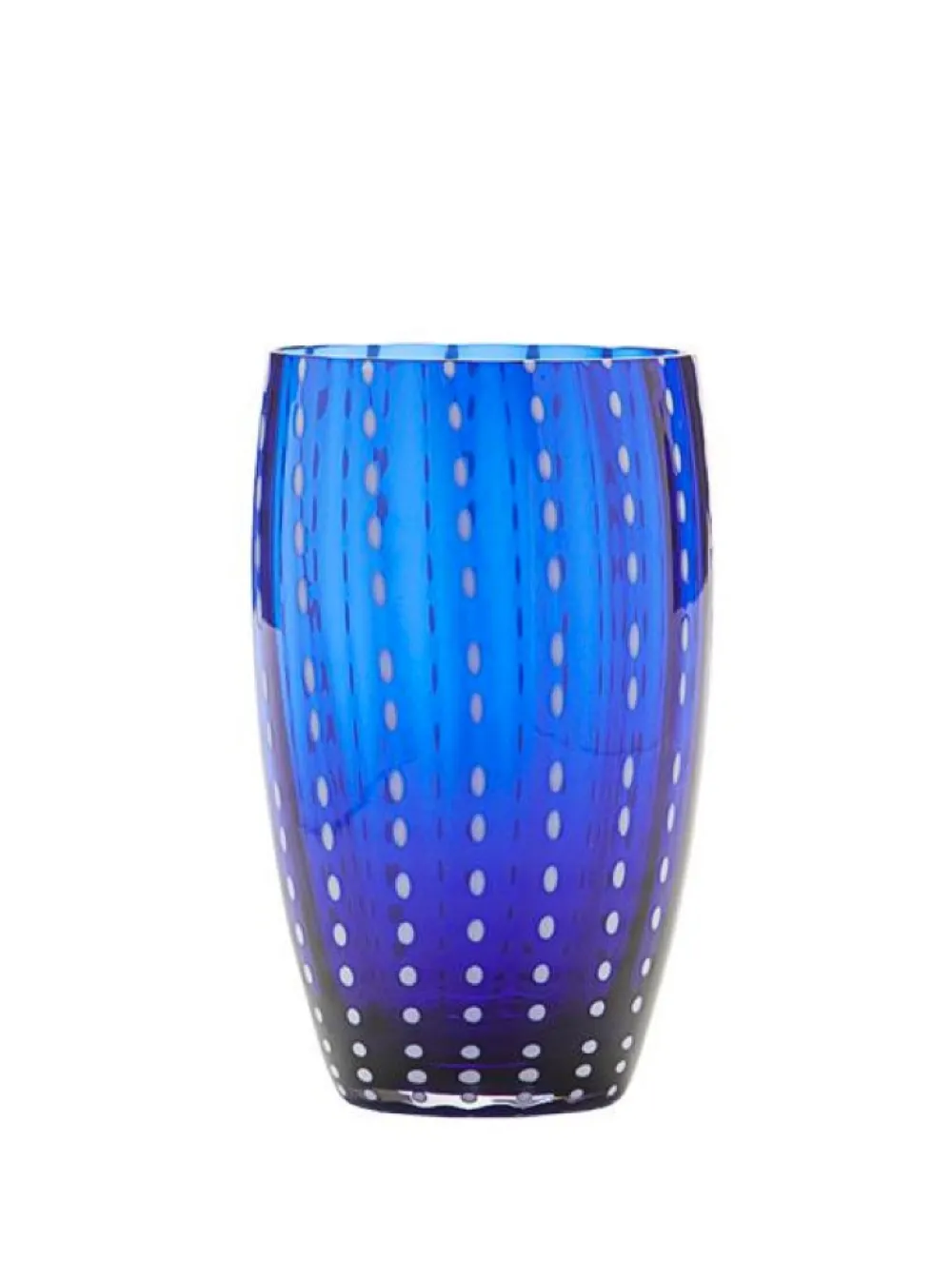 Zafferano Glassware|Perle Beverage Assorted, Set of 6