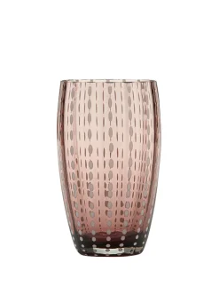 Zafferano Glassware|Perle Beverage, Set of 2