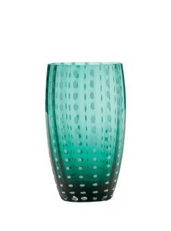 Zafferano Glassware|Perle Beverage, Set of 2