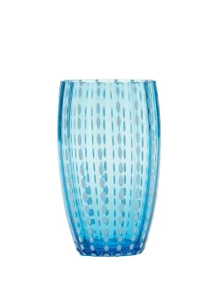 Zafferano Glassware|Perle Beverage, Set of 2