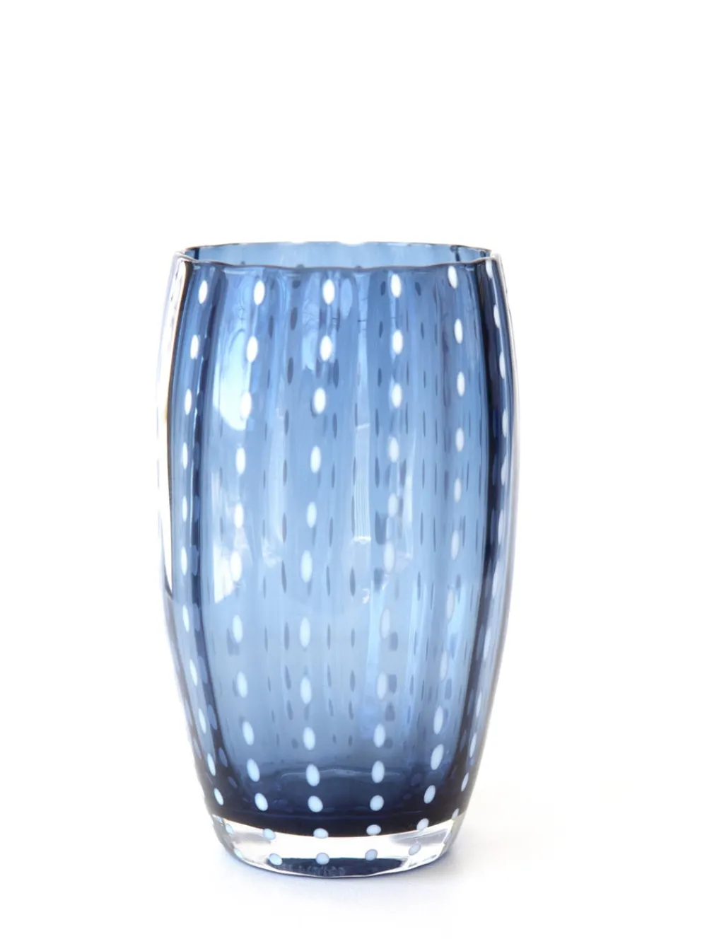 Zafferano Glassware|Perle Beverage, Set of 2