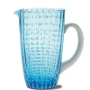 Zafferano Glassware|Perle Carafe