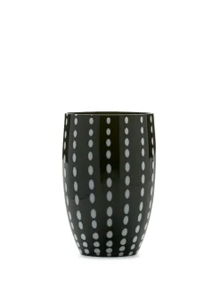 Zafferano Glassware|Perle Tumbler Assorted, Set of 6