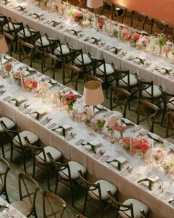 Gigi & Olive Décor|Place Settings & Linens|Personalized Velvet Place Bows, Set of 100