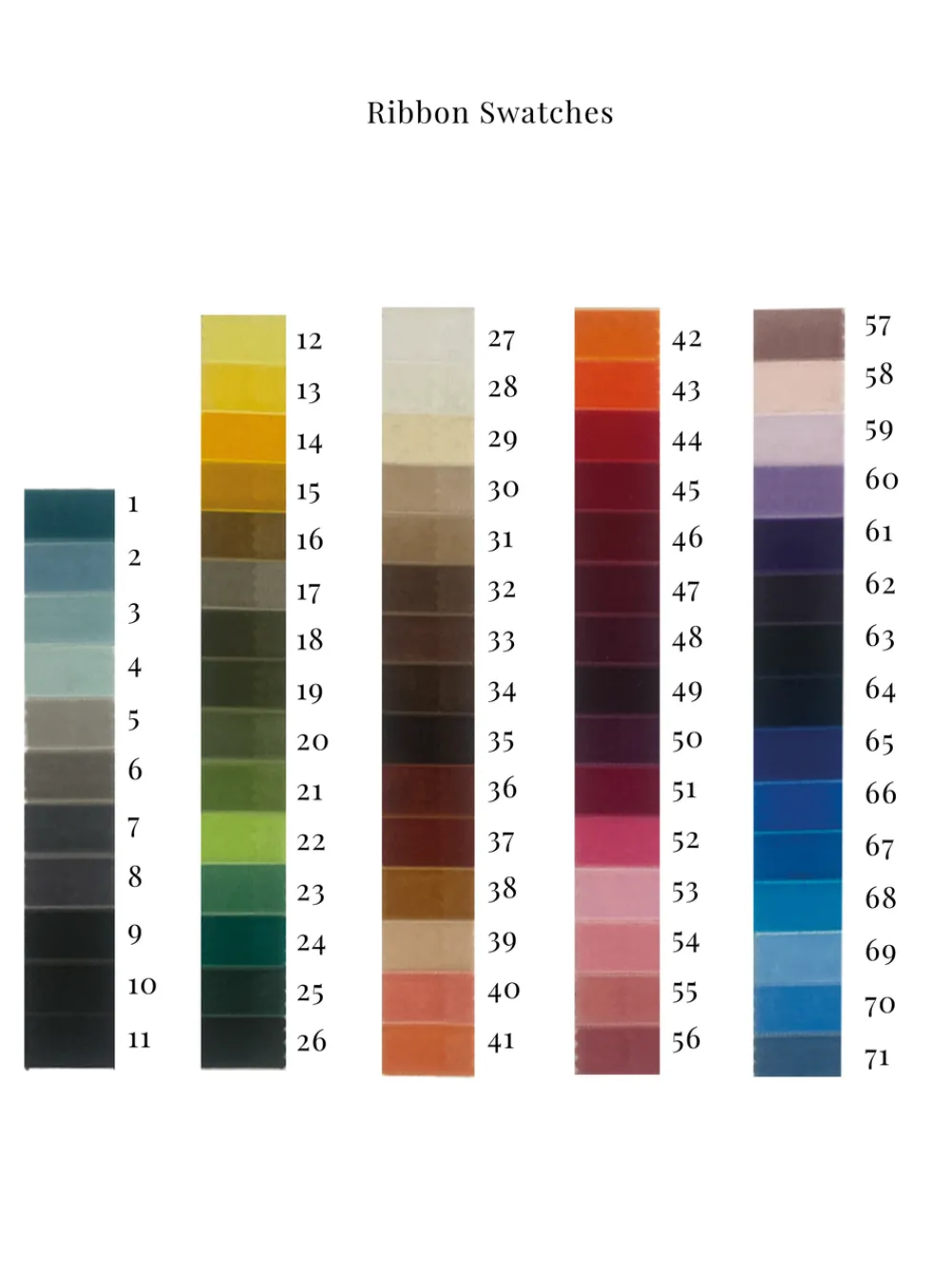 Gigi & Olive Décor|Place Settings & Linens|Personalized Velvet Place Bows, Set of 100