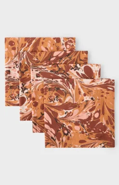 Cabana Place Settings & Linens|Perusia Napkins, Set of 4