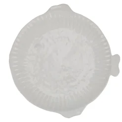VIETRI Dinnerware|Pesce Serena Dinner Plate