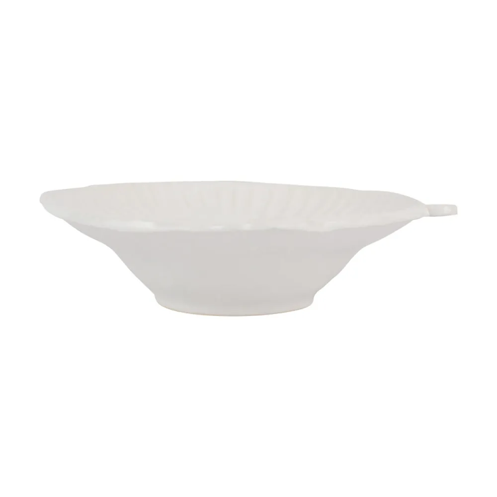 VIETRI Dinnerware|Pesce Serena Medium Serving Bowl
