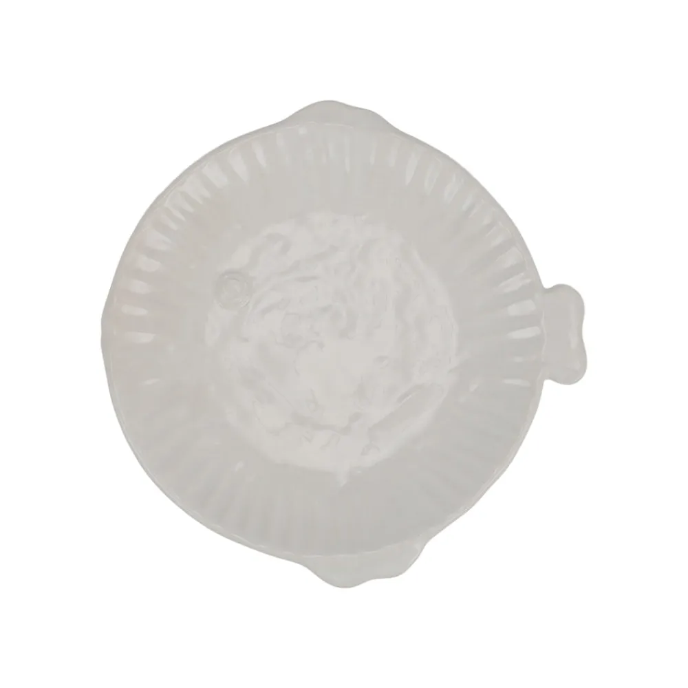 VIETRI Dinnerware|Pesce Serena Salad Plate