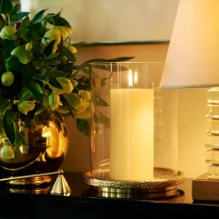 AERIN Candles|Petal Candle Snuffer