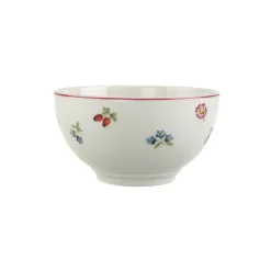 Villeroy & Boch Dinnerware|Petite Fleur Rice Bowl in Multi