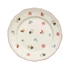 Villeroy & Boch Dinnerware|Petite Fleur Salad Plate in Multi