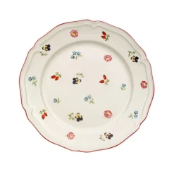 Villeroy & Boch Dinnerware|Petite Fleur Salad Plate in Multi