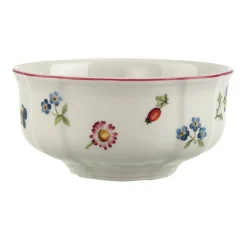 Villeroy & Boch Dinnerware|Petite Fleur Soup / Cereal Bowl in Multi