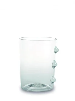 Zafferano Glassware|Petoni Tumbler, Set of 6