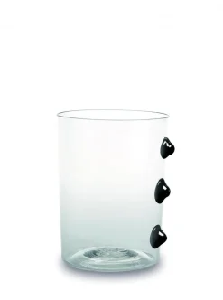 Zafferano Glassware|Petoni Tumbler, Set of 6