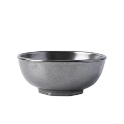 Juliska Dinnerware|Pewter Stoneware Berry Bowl