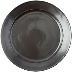 Juliska Dinnerware|Pewter Stoneware Dinner Plate