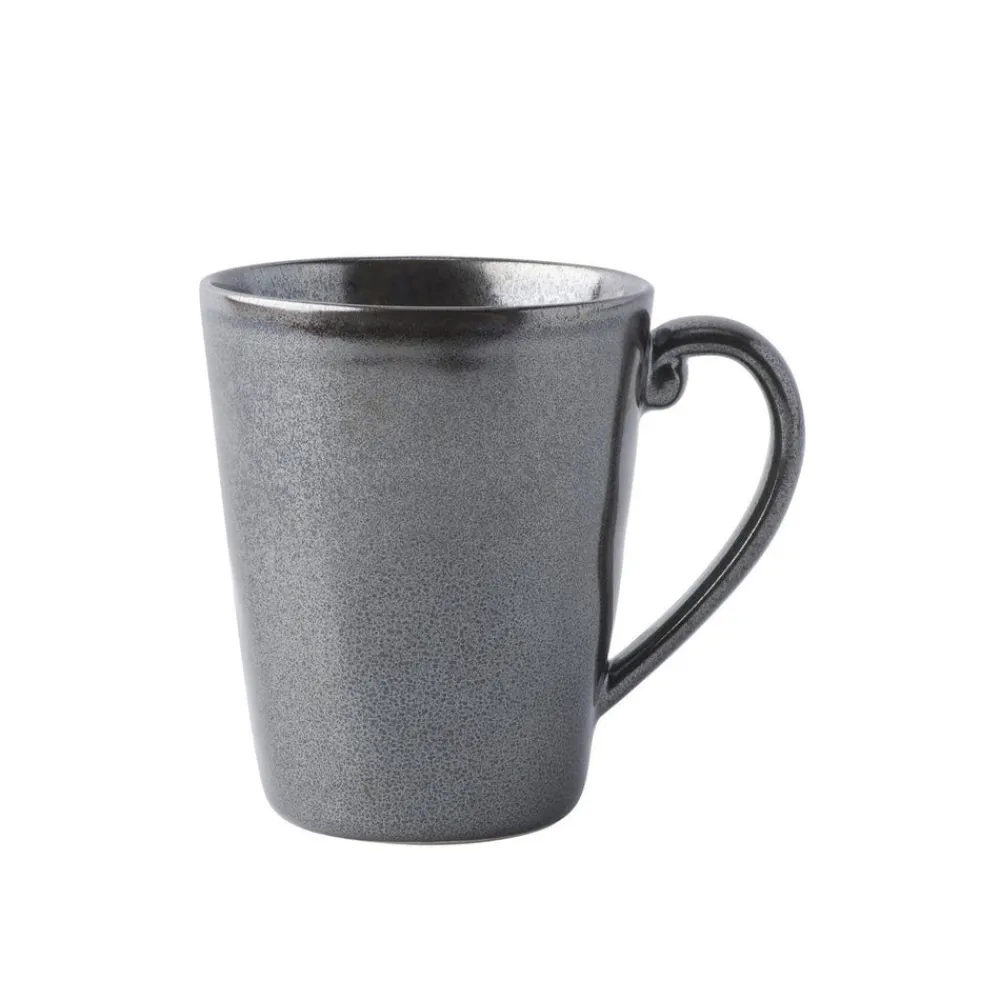 Juliska Dinnerware|Pewter Stoneware Mug