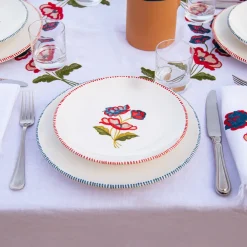 Cibelle Place Settings & Linens|Piato Soup Plate, 25cm