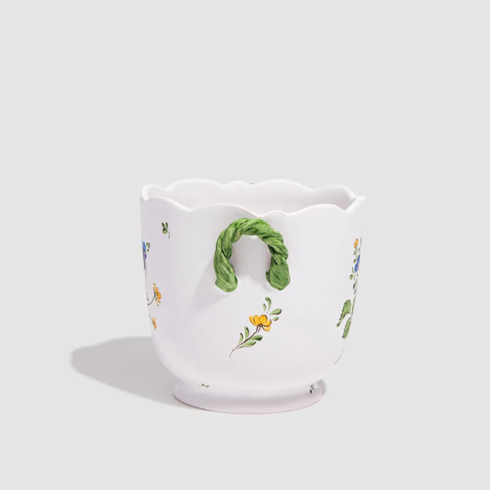 Z.d.G. Dinnerware|Picardie Verrire in Florale