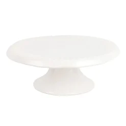 VIETRI Dinnerware|Pietra Serena Cake Stand